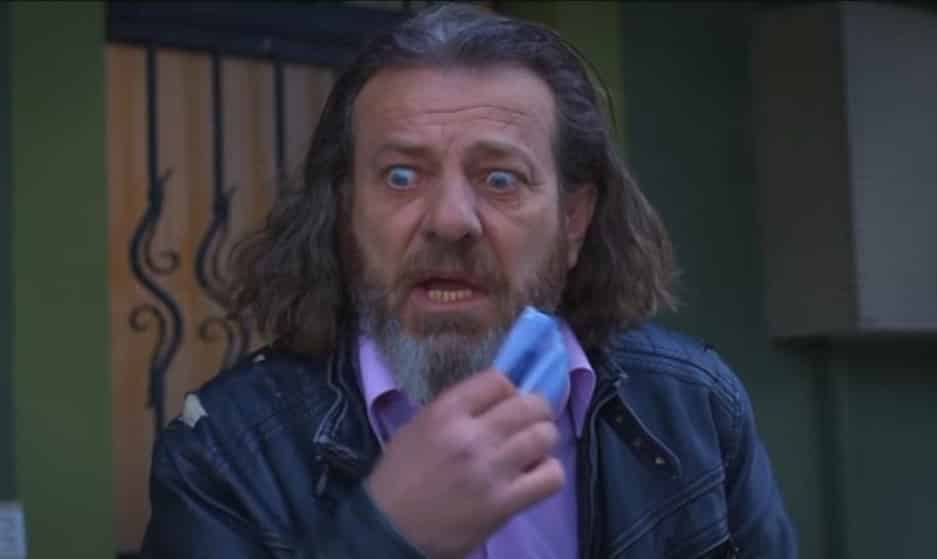 ELIF Β Κύκλος – Επεισόδιο 371