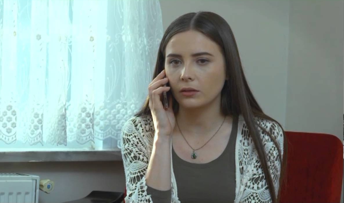 ELIF Β Κύκλος – Επεισόδιο 358, 359, 360, 361, 362