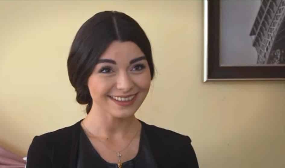 ELIF Β Κύκλος – Επεισόδιο 372