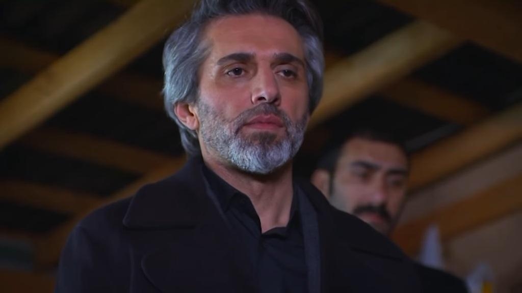 ELIF Β Κύκλος – Επεισόδιο 364