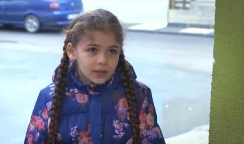 ELIF Β Κύκλος – Επεισόδιο 361