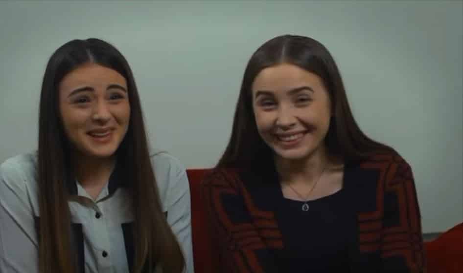 ELIF Β Κύκλος – Επεισόδιο 370