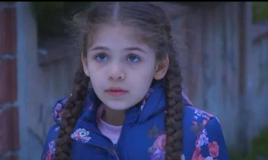 ELIF Β Κύκλος – Επεισόδιο 370