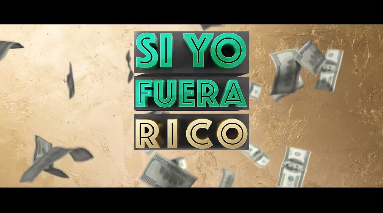 Αν ήμουν πλούσιος – Υπόθεση – Ηθοποιοί – Γυρίσματα