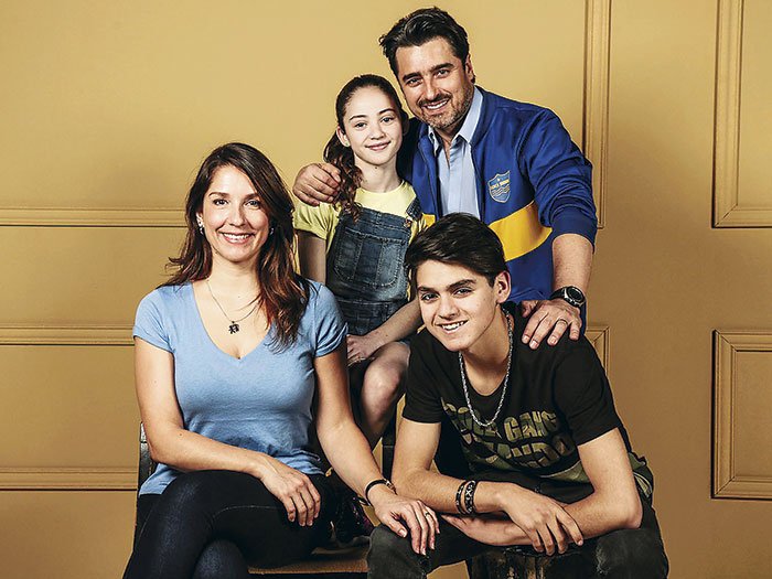 Αν Ήμουν Πλούσιος Υπόθεση: Η νέα σειρά του Αντ1