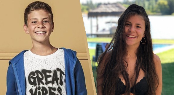 Αν Ήμουν Πλούσιος Υπόθεση: Η νέα σειρά του Αντ1