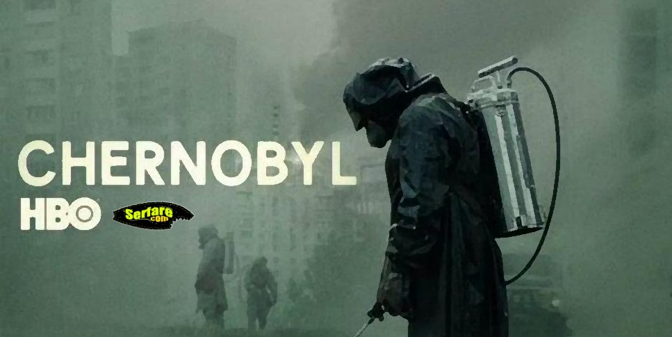 Σε αυτό το ελληνικό κανάλι θα παιχτεί η σειρά Chernobyl