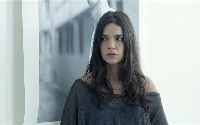 Η γνωστή ηθοποιός που μπαίνει στην Γυναίκα χωρίς Όνομα