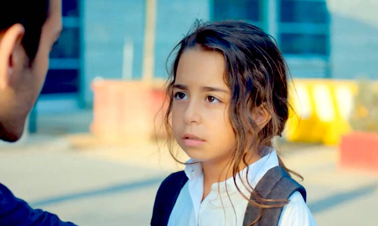 Η κόρη μου Σκαϊ: Η Ασού κάνει μεγάλη αποκάλυψη 