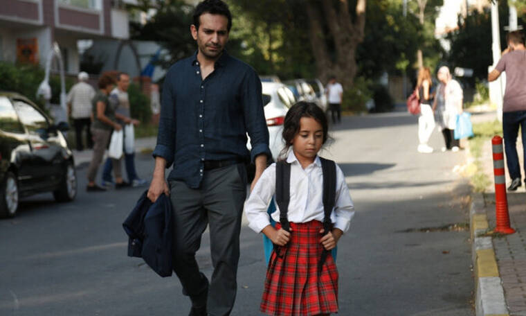 Η κόρη μου Σκαϊ: Η Ασού κάνει μεγάλη αποκάλυψη 