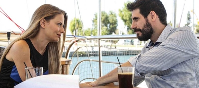 Γυναίκα χωρίς όνομα Επόμενα Επεισόδια: Η Μαρίνα βρίσκετε σε κίνδυνο 