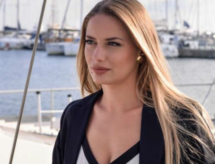 Γυναίκα χωρίς όνομα Επόμενα Επεισόδια: Η Μαρίνα βρίσκετε σε κίνδυνο 