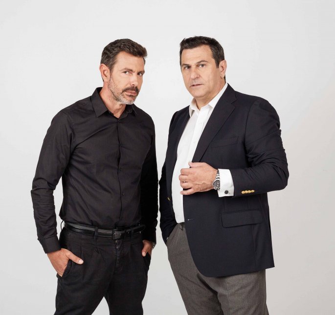 Οργή ΑΝΤ1: Η νέα σειρά που θα μας καθηλώση 