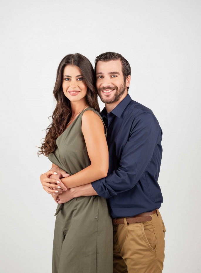 Οργή ΑΝΤ1: Η νέα σειρά που θα μας καθηλώση 