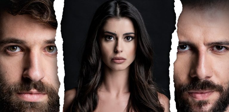 Οργή Επεισόδια: Η νέα δραματική σειρά του ΑΝΤ1