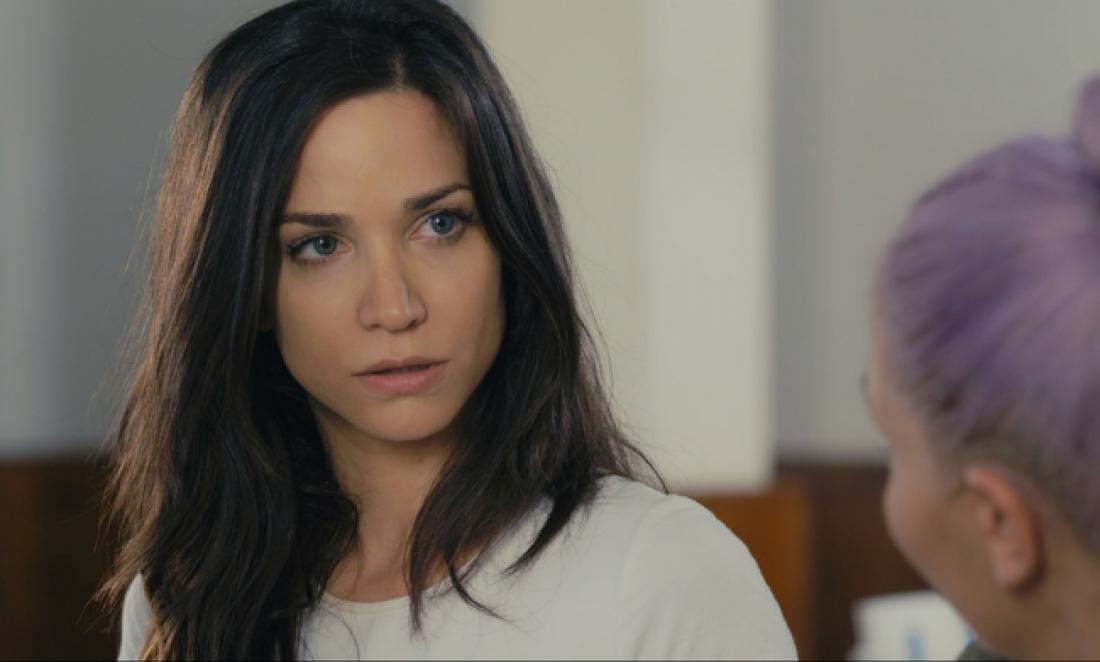 Το Τατουάζ νέα επεισόδια: Η Όλγα καταστρέφει τον γάμο της