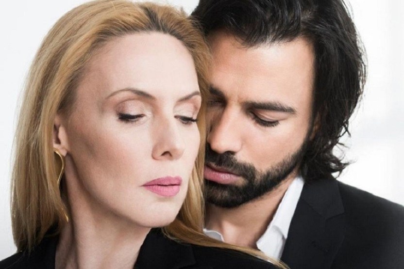 Το Τατουάζ Τέλος: Ανατροπές και δολοφονίες στην σειρά