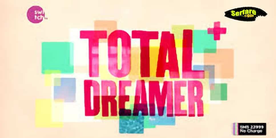 Total Dreamer - Επεισόδιο 1, 2, 3, 4, 5, 6, 7, 8, 9, 10