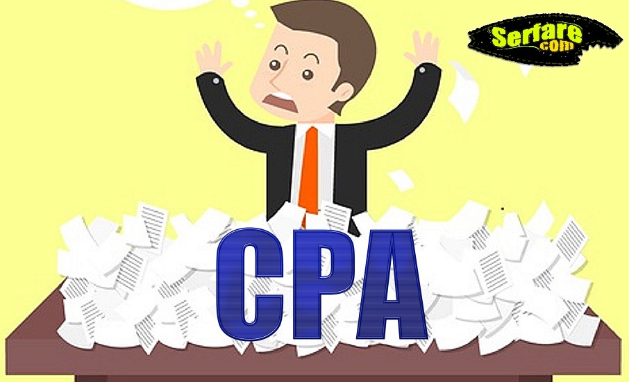 Πως βγάζεις έξυπνα χρήμα από CPA;