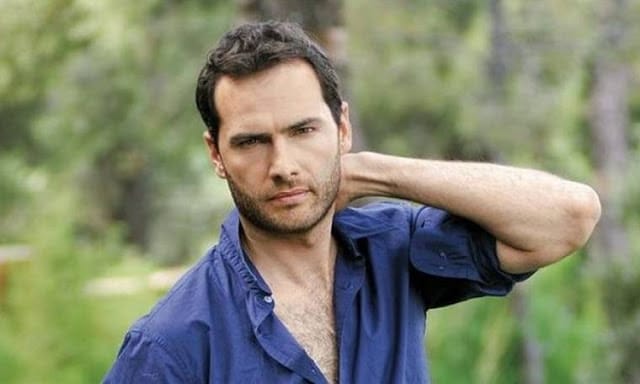 Μην ψαρώνεις 2ος Κύκλος: Ο ηθοποιός που αναλαμβάνει μόνιμο ρόλο 