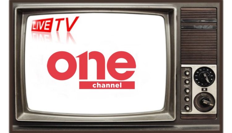 ONE TV LIVE (Livestreaming)