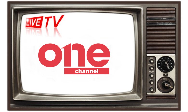 ONE TV LIVE (Livestreaming)