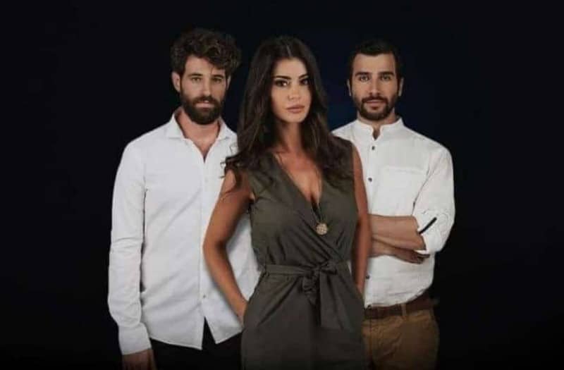 Οργή Επεισόδια: Ευτυχισμένο τέλος για Αντρέα και Μαρίνα