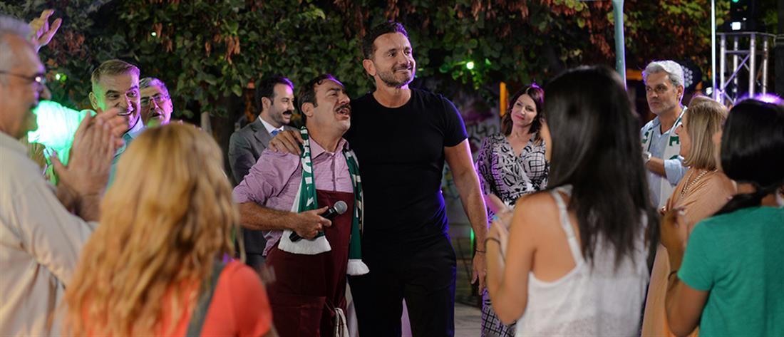 Αν Ήμουν Πλούσιος – Επεισόδιο 16 - 17 - 18 - 19 - 20