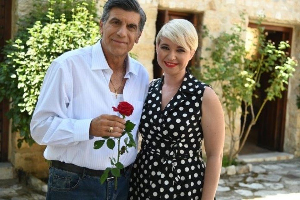 Πέτα Τη Φριτέζα Β’ Κύκλος – Επεισόδιο 21, 22