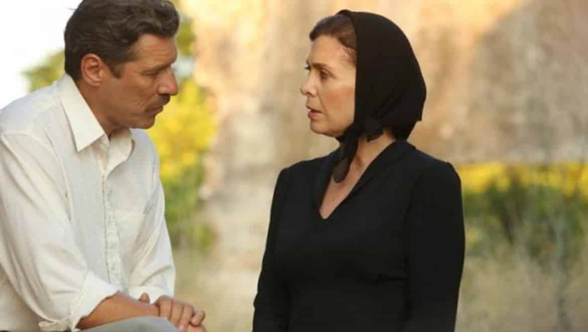 ΕΠΟΜΕΝΑ ΕΠΕΙΣΟΔΙΑ ΑΓΡΙΕΣ ΜΕΛΙΣΣΕΣ: Σοκ στο Διαφάνι - Ξεθάβουν τον Γιάννο!