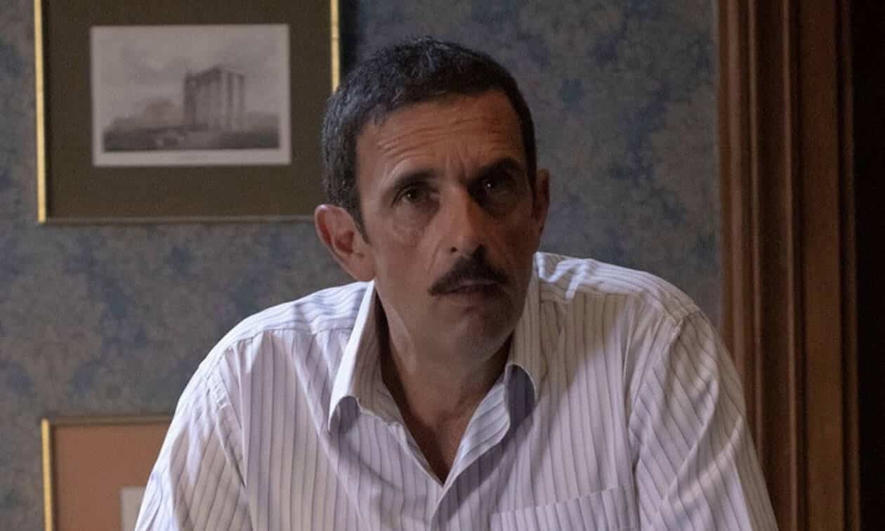 ΕΠΟΜΕΝΑ ΕΠΕΙΣΟΔΙΑ ΑΓΡΙΕΣ ΜΕΛΙΣΣΕΣ: Σοκ στο Διαφάνι - Ξεθάβουν τον Γιάννο!