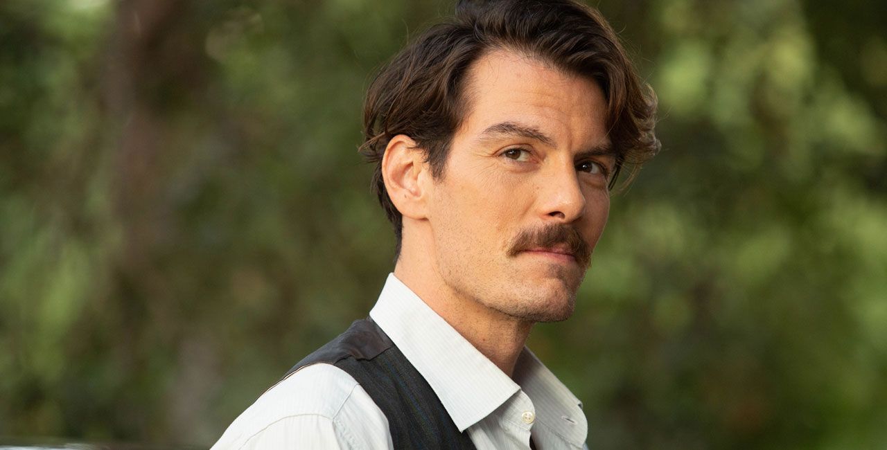 ΕΠΕΙΣΟΔΙΑ ΑΓΡΙΕΣ ΜΕΛΙΣΣΕΣ: Ο Μιλτιάδης ζητάει την Βιολέτα σε γάμο