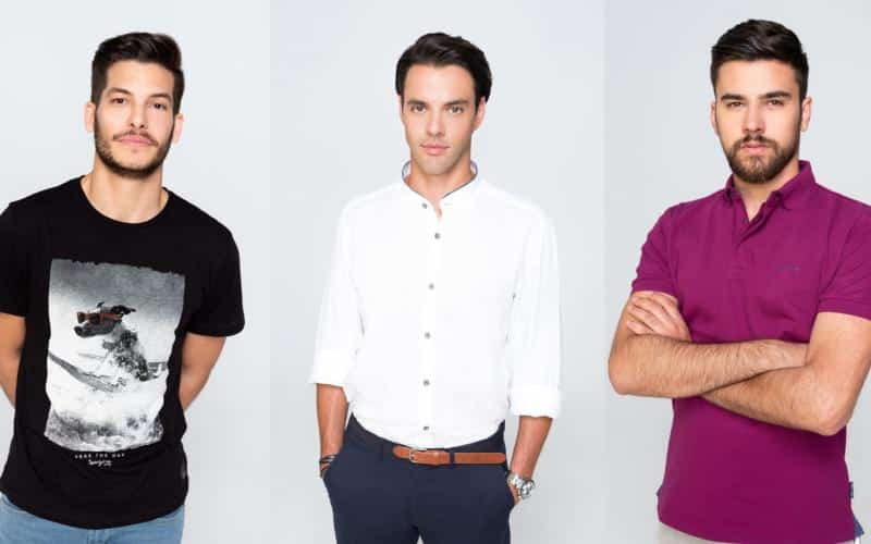 Αστέρια Στην Άμμο – Επεισόδιο 44, 45, 46, 47, 48