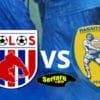 Βόλος Ν.Π.Σ. – Παναιτωλικός Live Streaming 9/11 στο Novasports 1