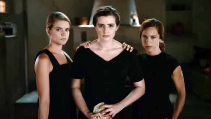 ΕΠΕΙΣΟΔΙΑ ΑΓΡΙΕΣ ΜΕΛΙΣΣΕΣ: Όσα θα δούμε αυτή την εβδομάδα 25-29/11/19