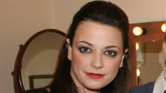 ΕΡΩΤΑΣ ΜΕΤΑ ALPHA: Νέα πρόσωπα στη σειρά ...