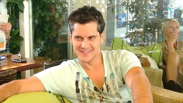 ΕΡΩΤΑΣ ΜΕΤΑ ALPHA: Νέα πρόσωπα στη σειρά ...