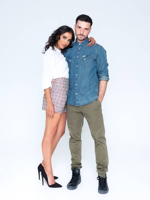 Επόμενα Επεισόδια Μην αρχίζεις τη μουρμούρα: Ο Άγγελος και Βέλη αντιμέτωποι με δυσάρεστη έκπληξη