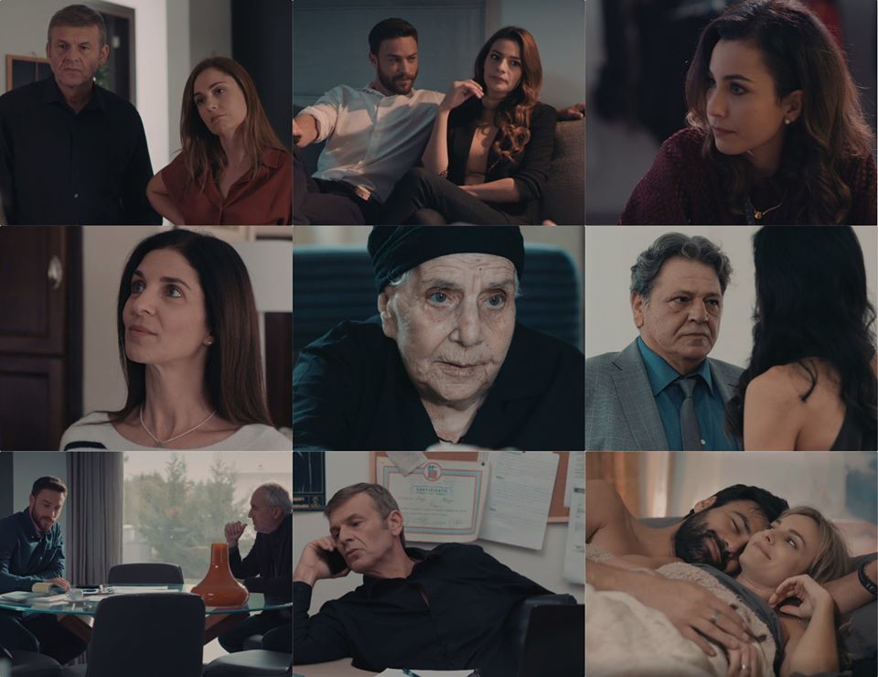 8 Λέξεις – Επεισόδιο 109, 110, 111, 112, 113, 114, 115, 116