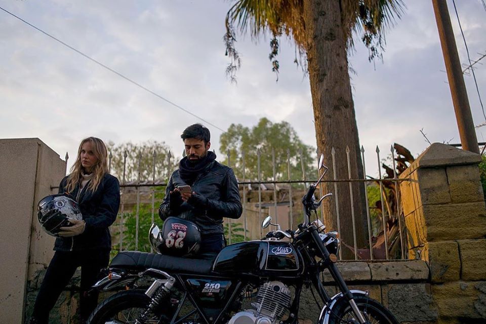 8 Λέξεις – Επεισόδιο 109, 110, 111, 112, 113, 114, 115, 116