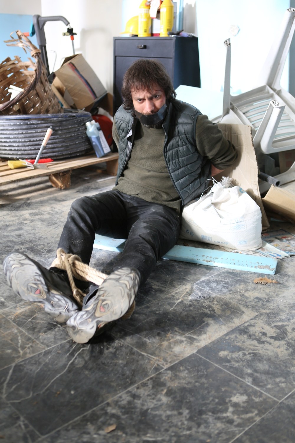 ELIF – Επεισόδιο 491 – Γ Κύκλος