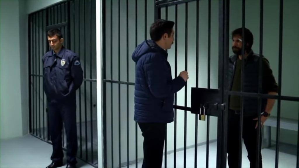 ELIF – Επεισόδιο 500 – Γ Κύκλος