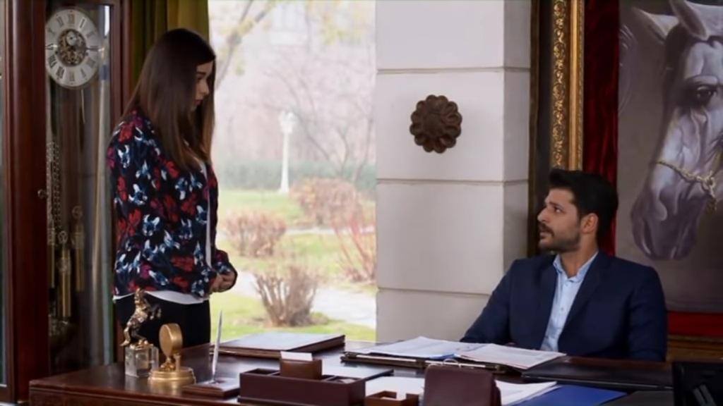 ELIF – Επεισόδιο 500 – Γ Κύκλος