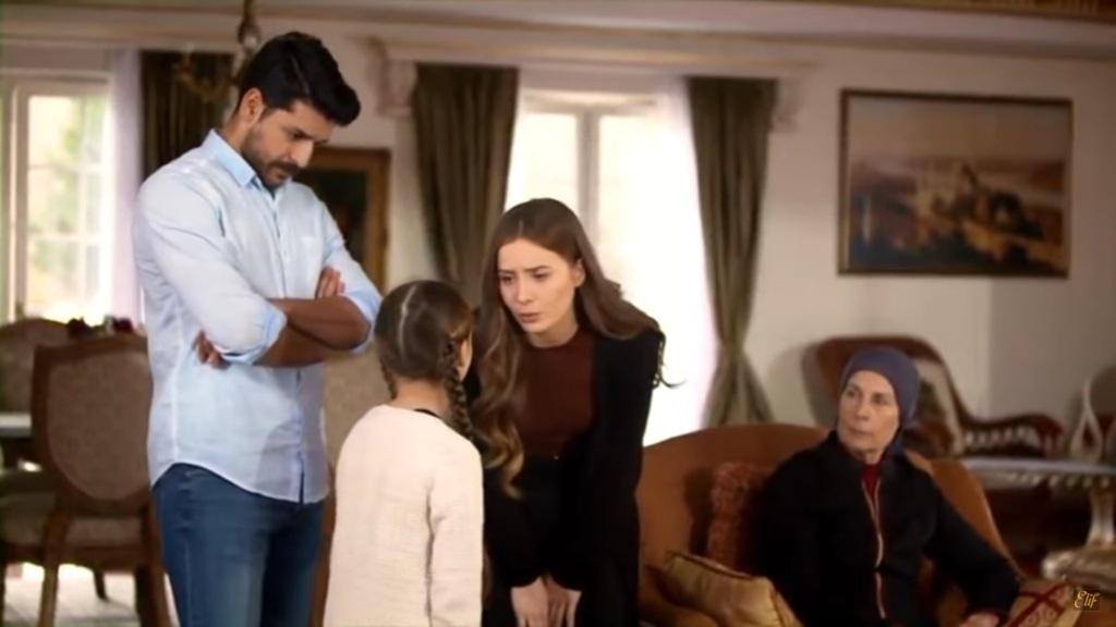 ELIF – Επεισόδιο 501 – Γ Κύκλος