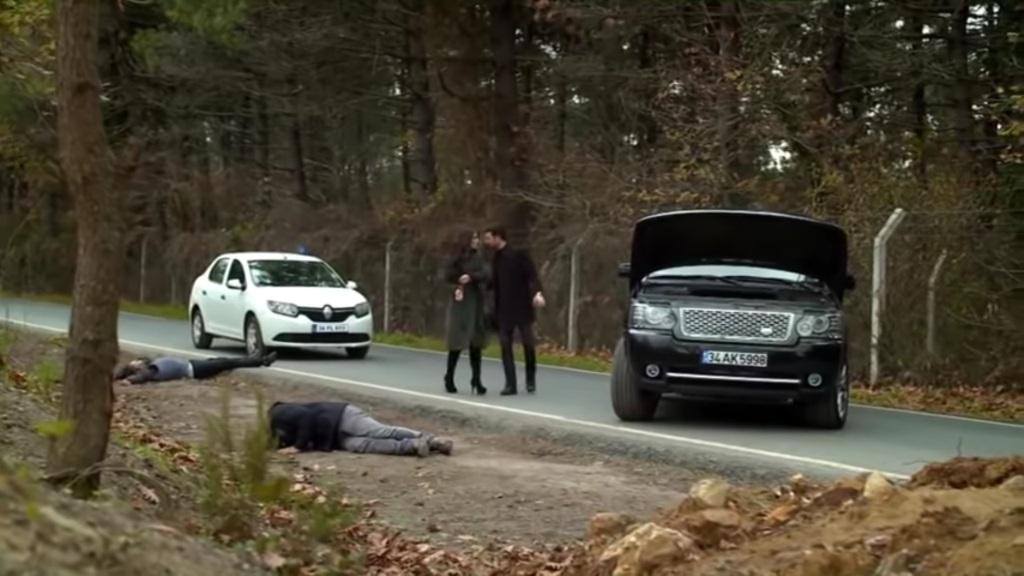 ELIF – Επεισόδιο 501 – Γ Κύκλος