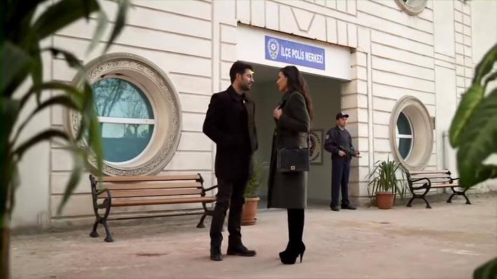 ELIF – Επεισόδιο 498 – Γ Κύκλος