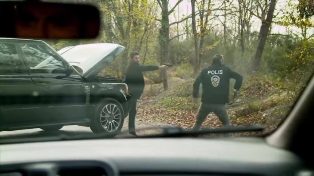 ELIF – Επεισόδιο 502 – Γ Κύκλος