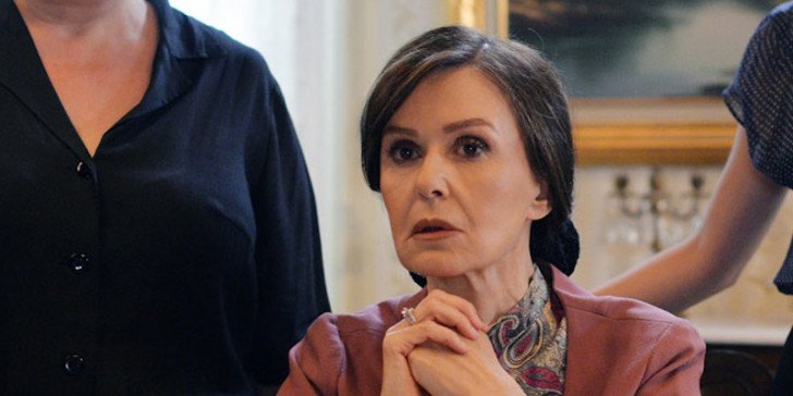 Άγριες Μέλισσες Spoiler: Ο Δούκας εκβιάζει την Ανέτ