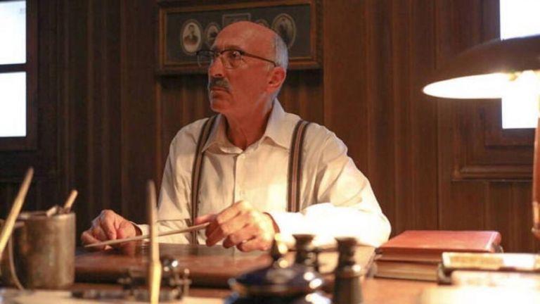 Άγριες Μέλισσες Spoiler: Ο Κυπραίος δολοφόνησε τον γιο του Νέστορα