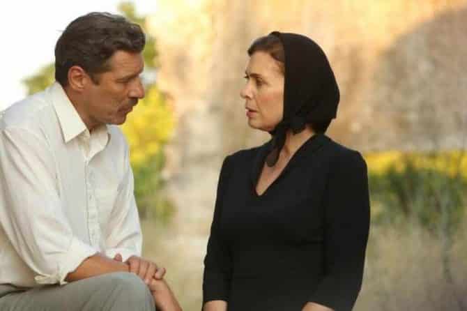 ΑΓΡΙΕΣ ΜΕΛΙΣΣΕΣ WEB TV: Ομολογία ΣΟΚ "Είδα τον φονιά του Γιάννου"